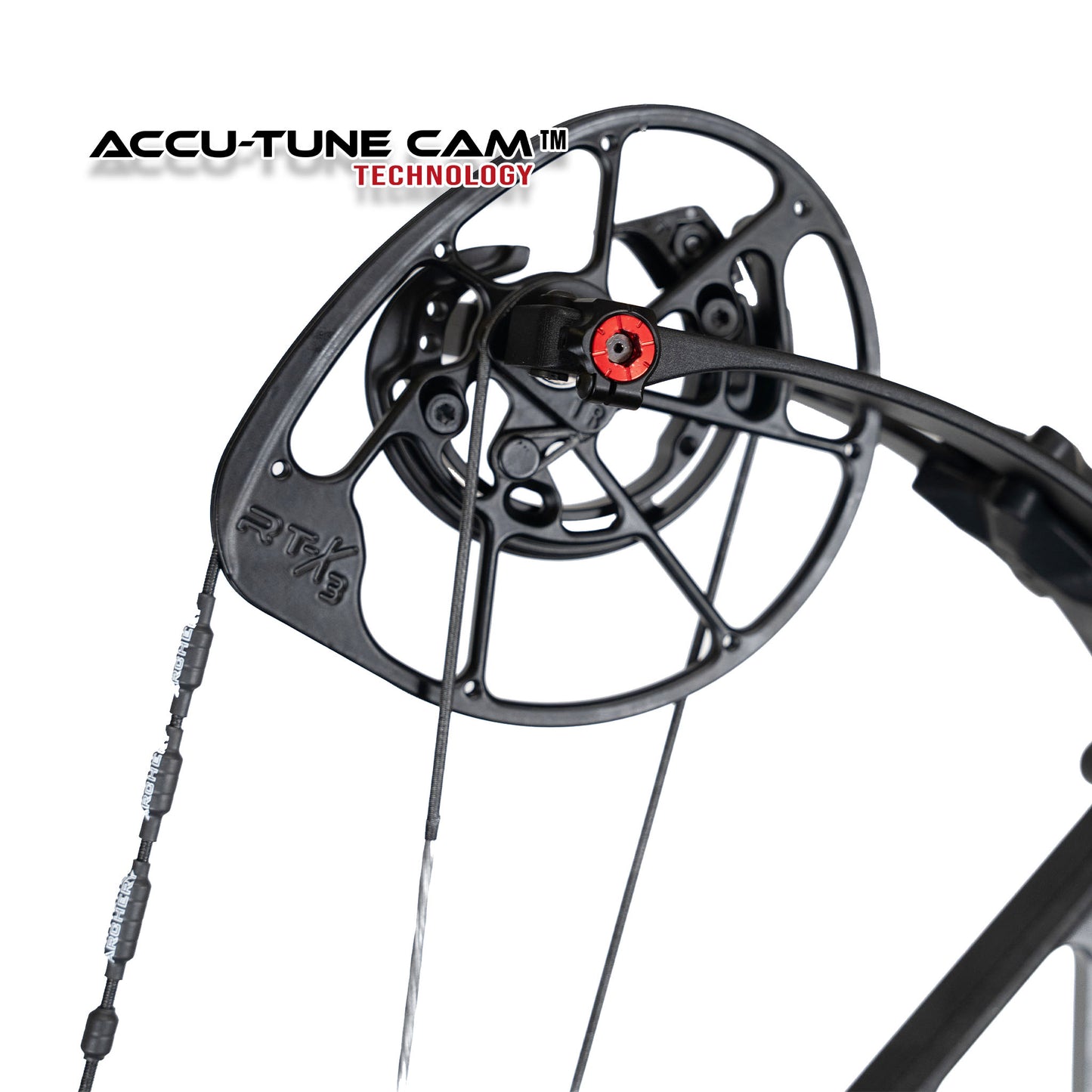 Athens Archery Axxis 35 Compund Bow 2024