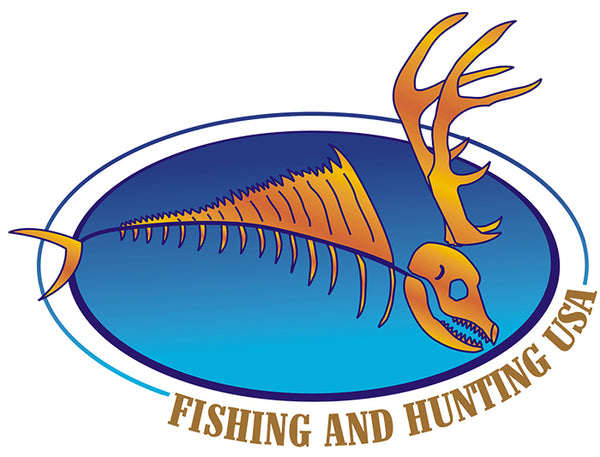 Fishing and Hunting USA