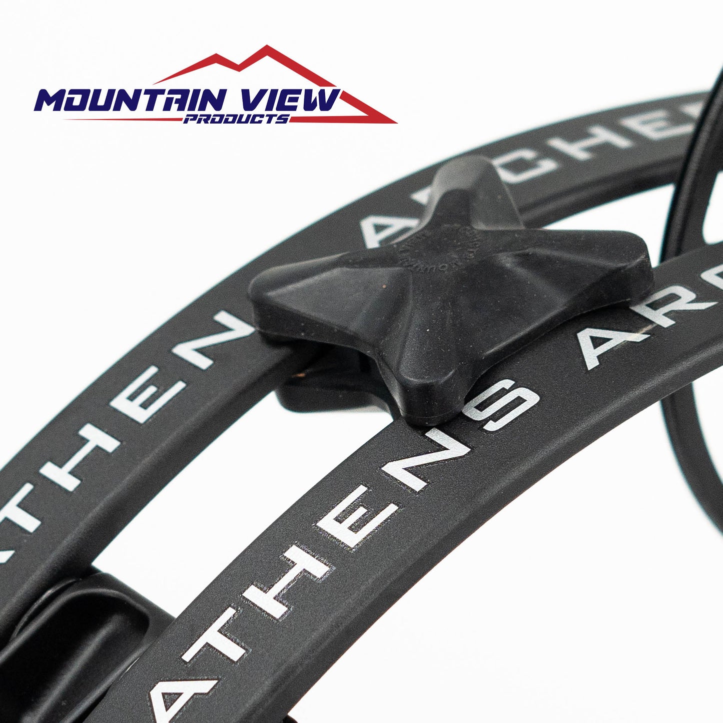 Athens Archery Axxis 33 Compund bow 2024