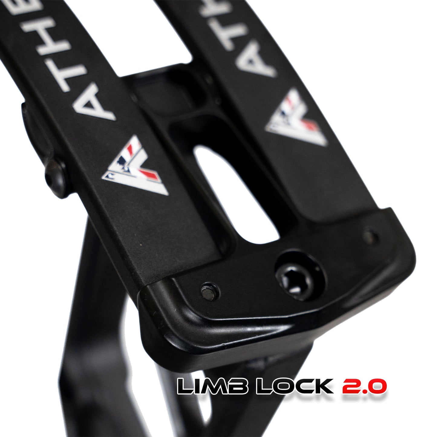 Athens Archery Axxis 33 Compund bow 2024