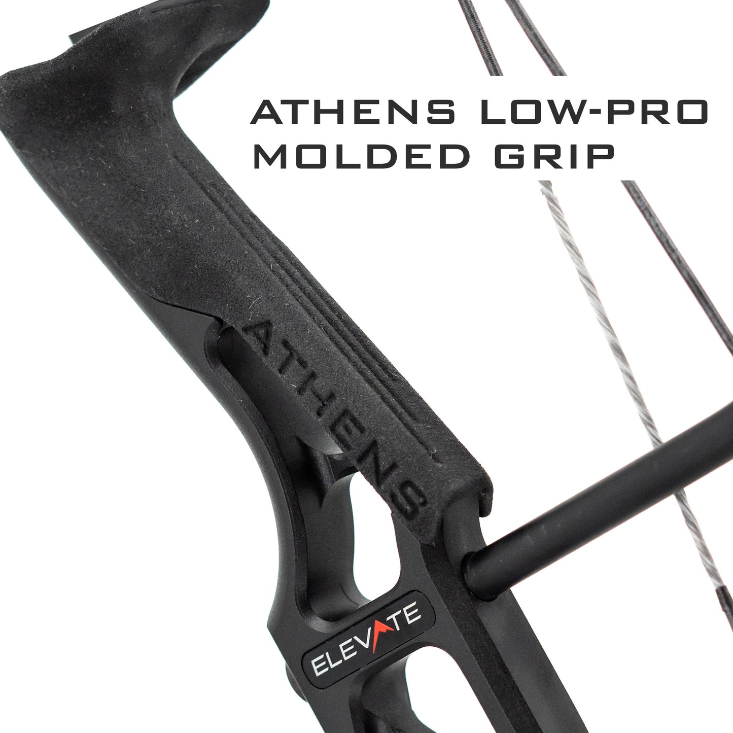 Athens Archery Elevate Compund Bow 2024
