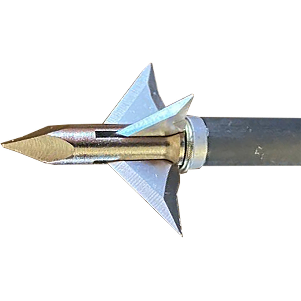 Dirt Nap Gear Hellhound Broadheads 100 gr. 3 pk.
