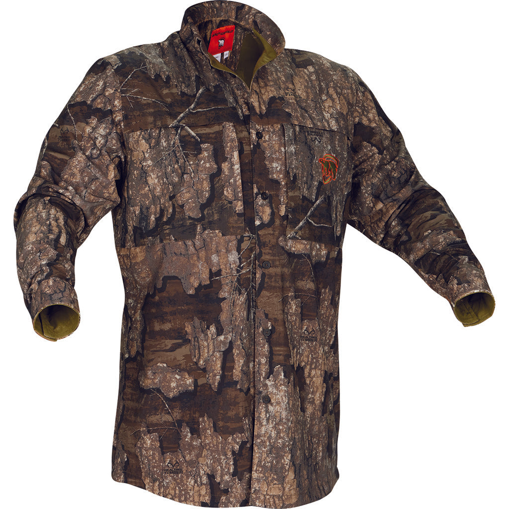 Arctic Shield Trek Shirt Realtree Timber 2X-Large