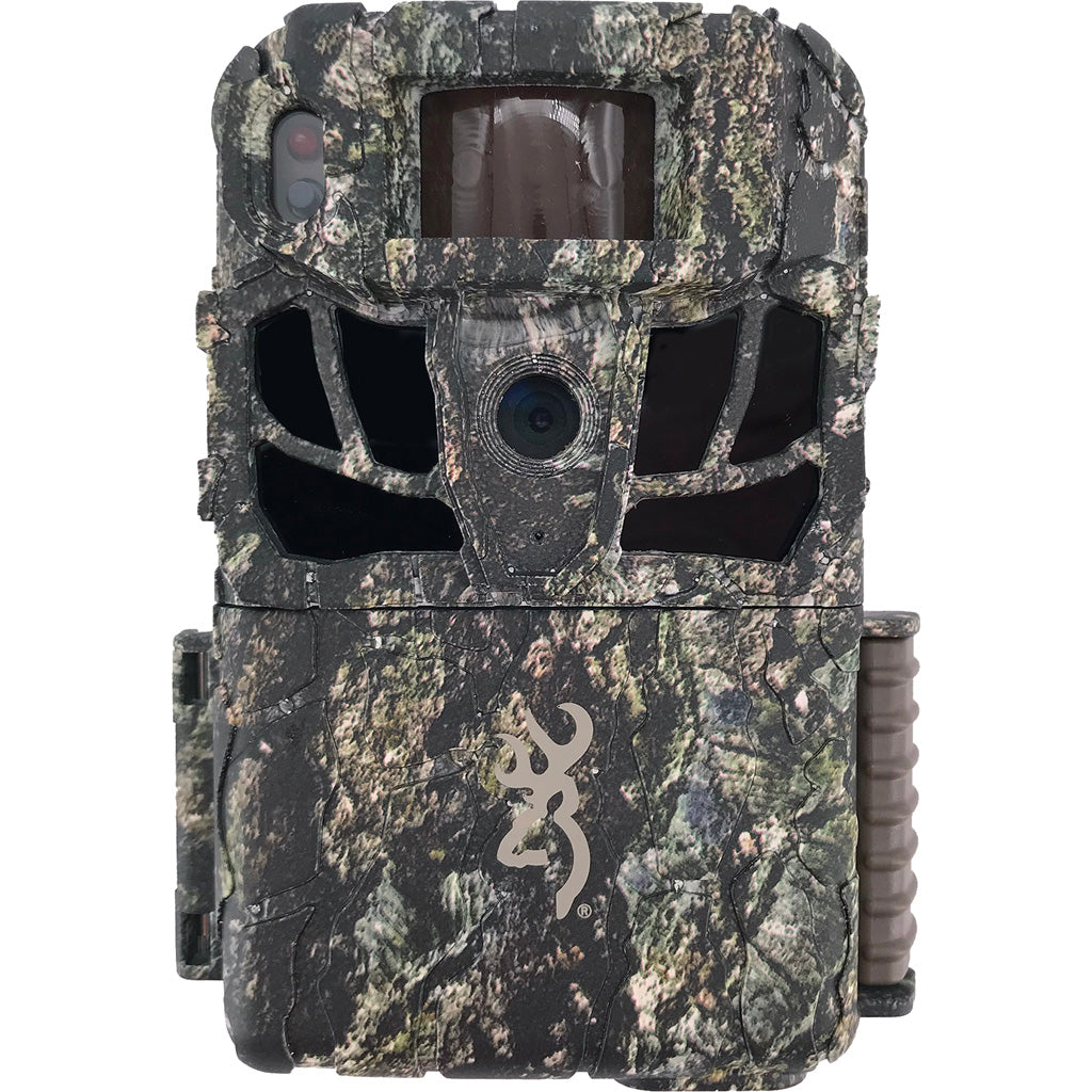 Browning Defender Vision Trail Camera