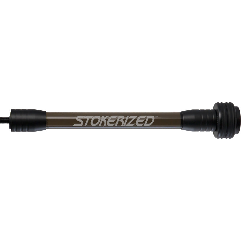 Stokerized Acrylic Hunter Stabilizer Smoke 10 in.