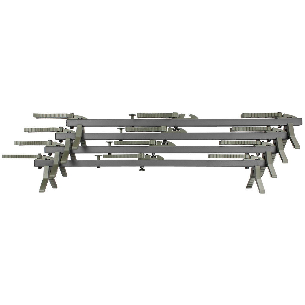 XOP Ultra Series Short Double Step Sticks Grey 4 pk.