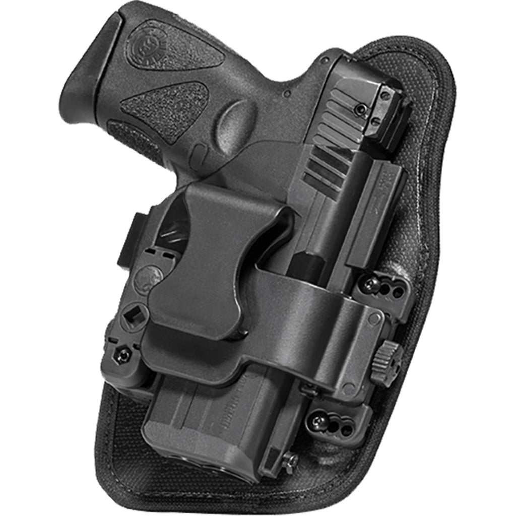 Alien Gear Shape Shift Appendix Holster Sig P365 Left Hand