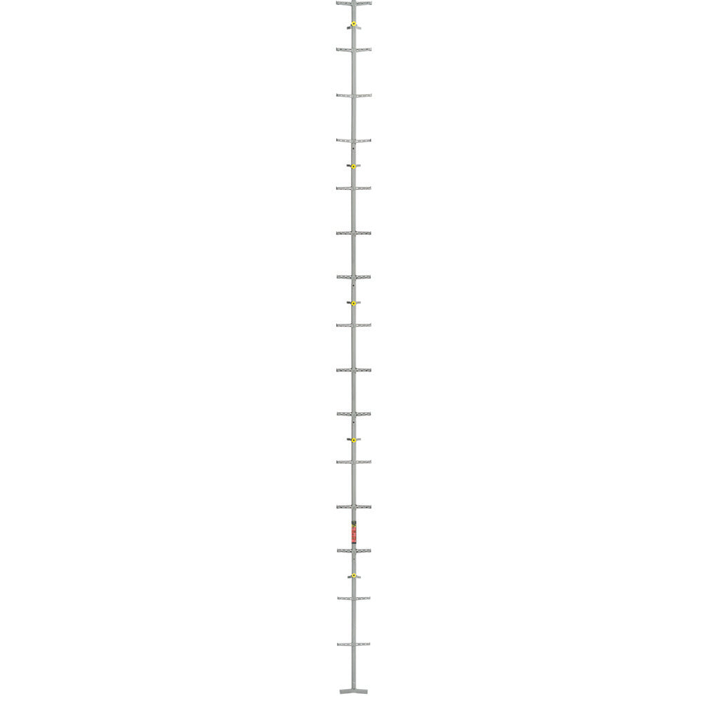Summit Steel Climbing Sticks 20 ft.