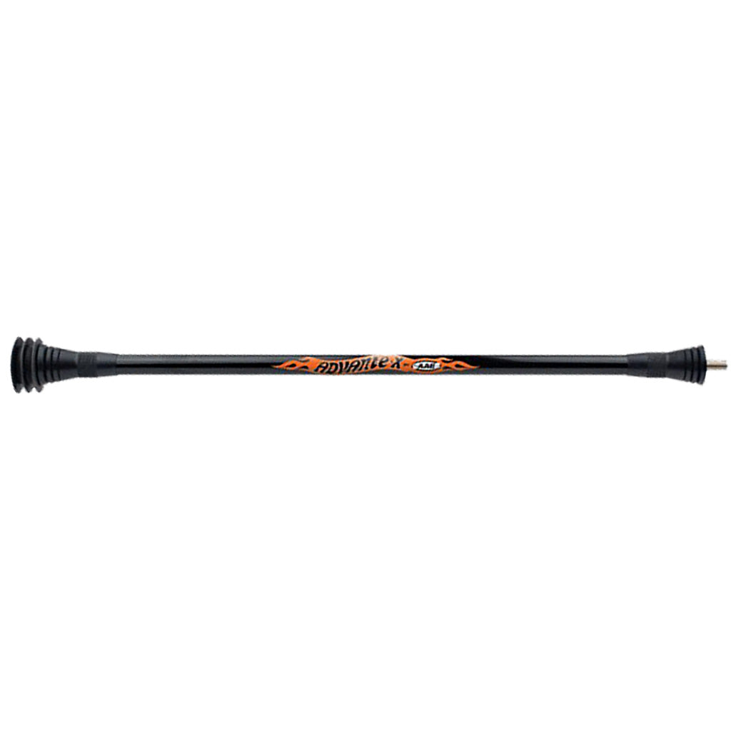 AAE Mountain Series Stabilizer Black 10 in.
