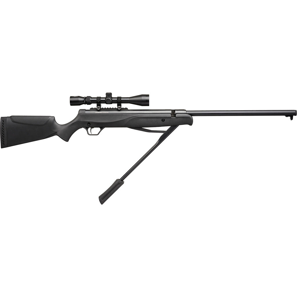 Umarex Synergis Airgun Rifle .22 with 3-9x40 scope