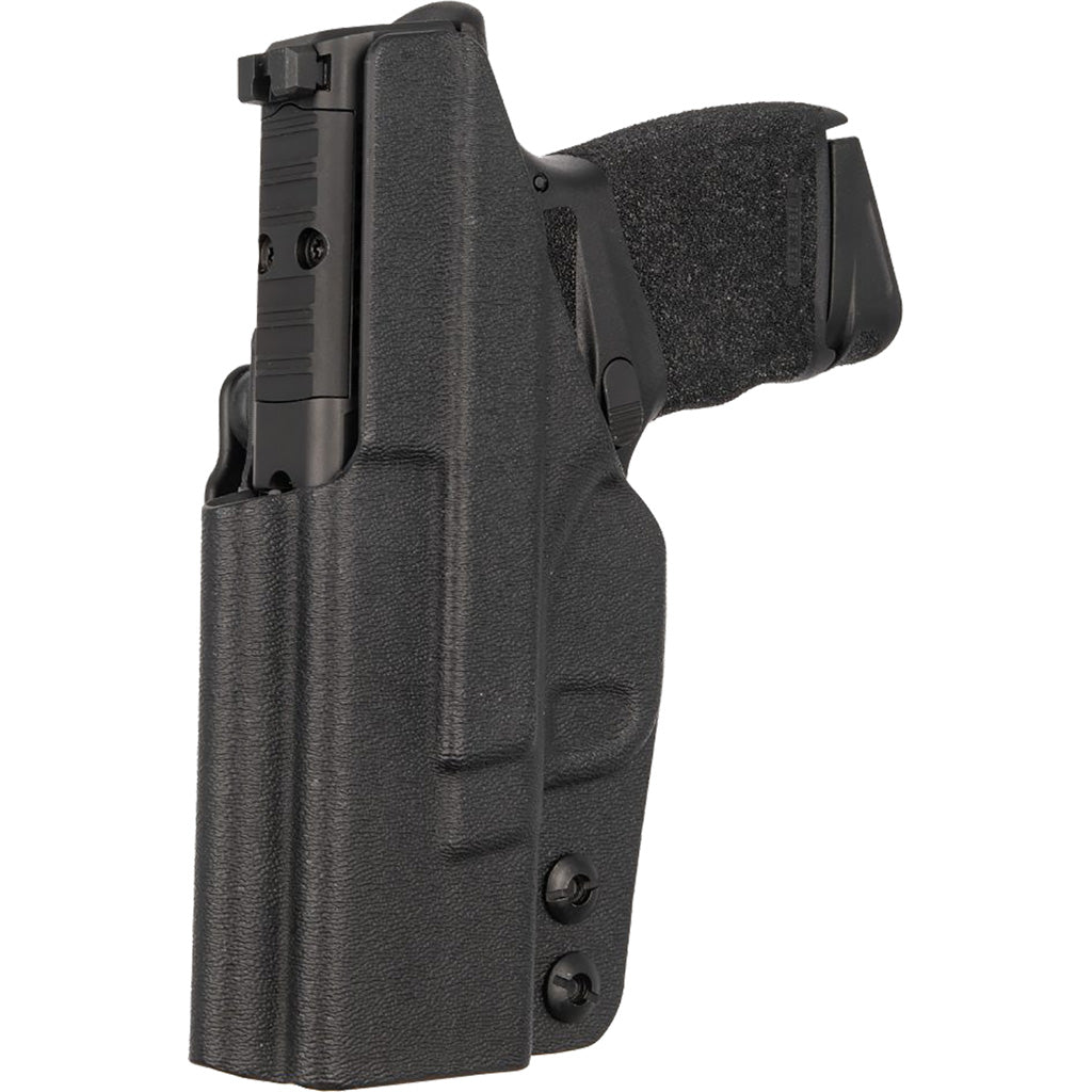 1791 Tactical IWB Holster Hellcat Black Kydex Right Hand