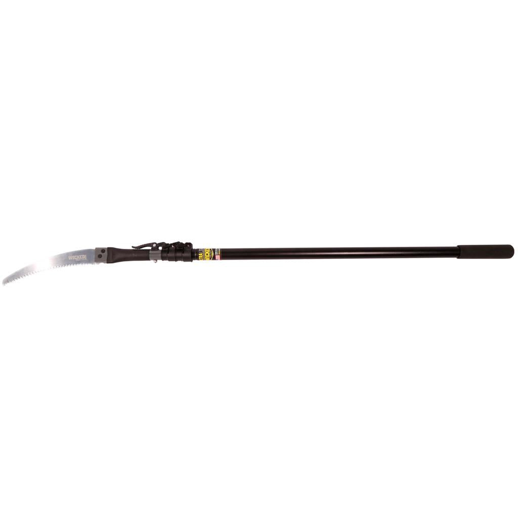 Wicked Ultra Light Pole Saw 10 ft.