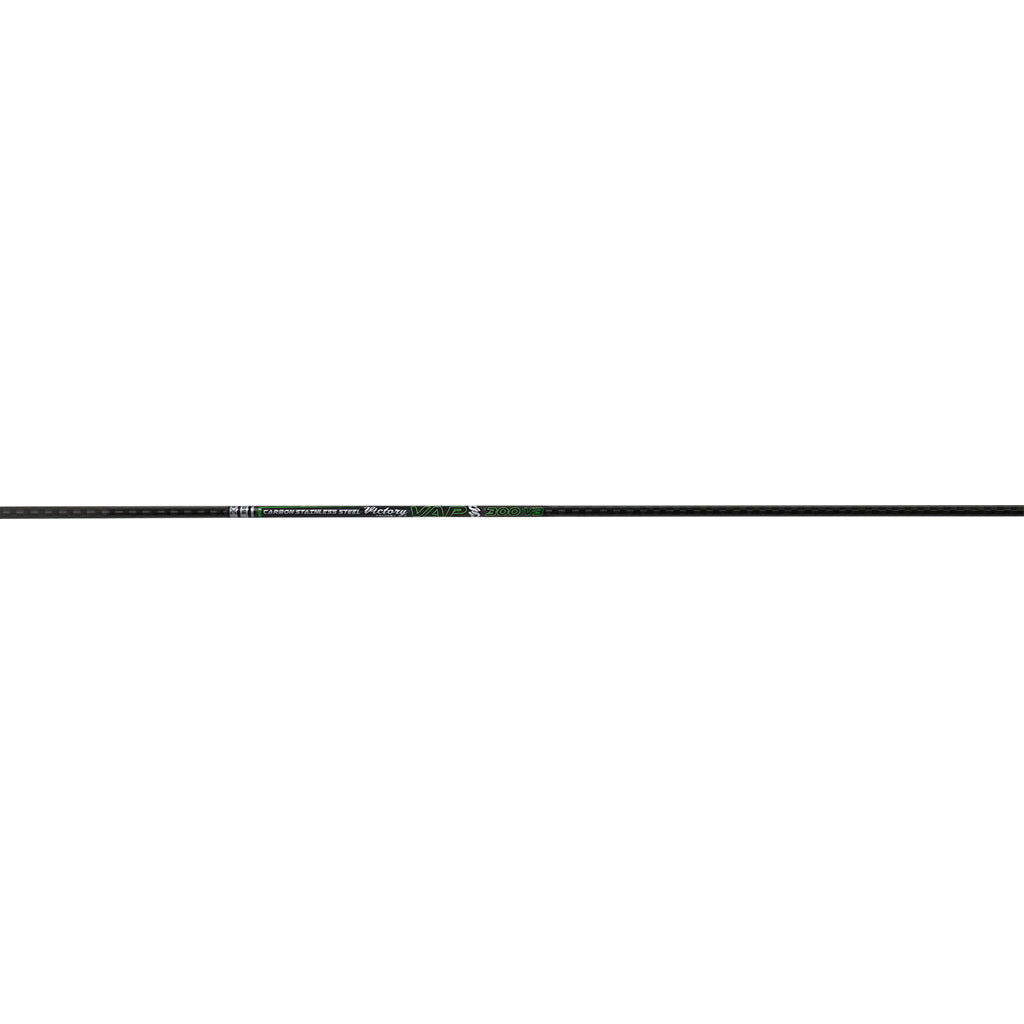 Victory VAP SS Gamer Arrows Custom Fletch 6pk