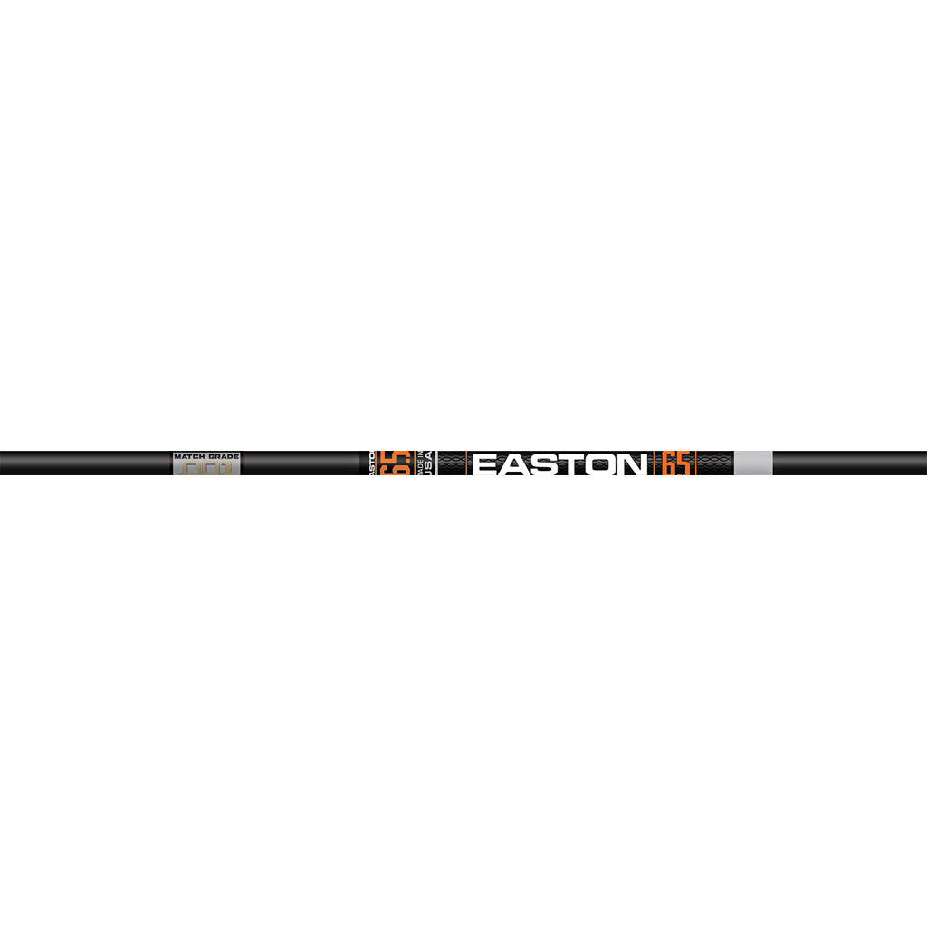Easton 6.5 Match Grade Shafts 400 1 doz.