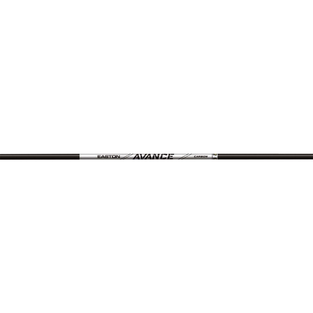Easton 4mm Avance Shafts 1800 1 doz.