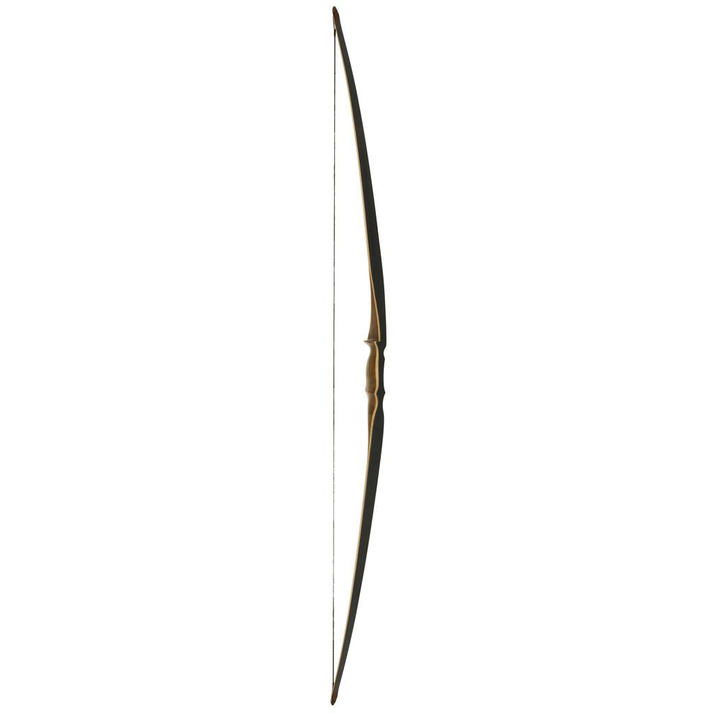 October Mountain Ozark Hunter Longbow 68 in. 50 lbs. LH