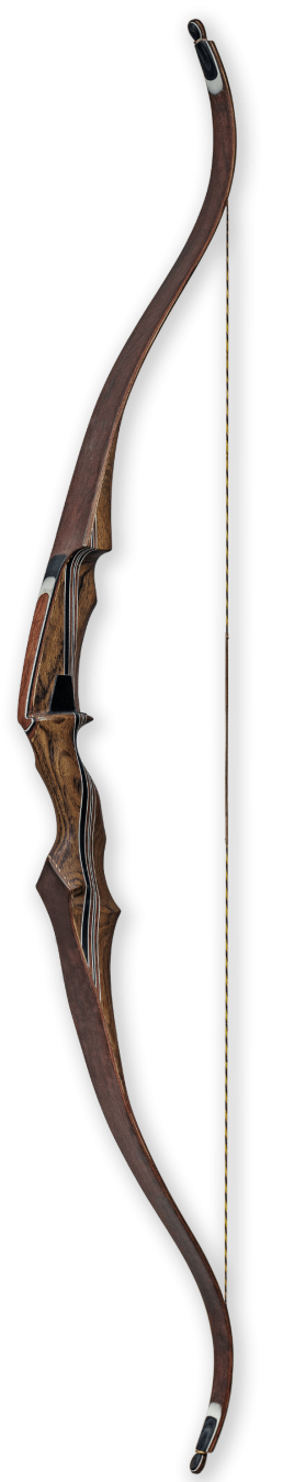 Damon Howatt The Conviction Recurve Bow