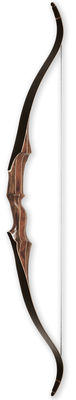 Damon Howatt The Hunter Recurve Bow