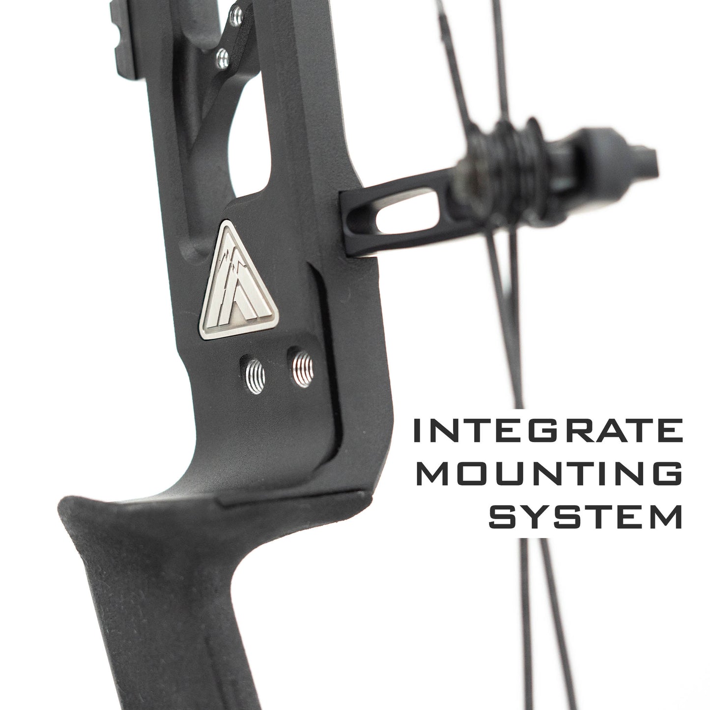 Athens Archery Elevate Compund Bow 2024