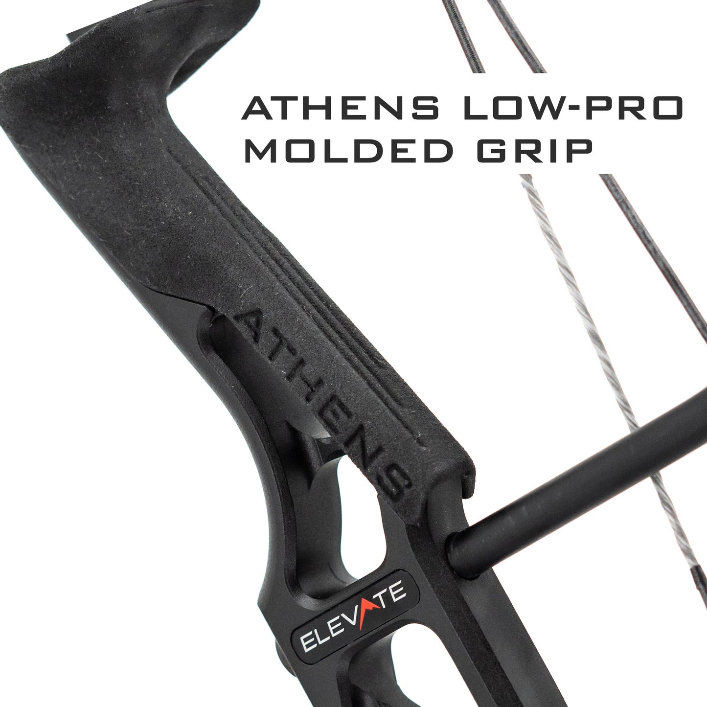 Athens Archery Axxis 35 Compund Bow 2024