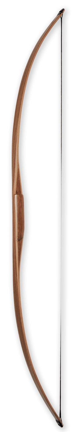 Damon Howatt Stick Bow