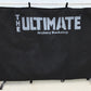 Aluminum Stand for the 3' x 4' Ultimate Archery Target Backstop
