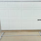 Aluminum Stand for the 3' x 4' Ultimate Archery Target Backstop
