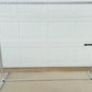 Aluminum Stand for the 6' x 6' Ultimate Archery Target Backstop