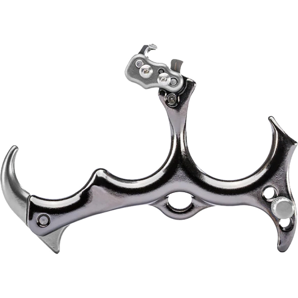 TruFire Sear Back Tension Release Silver