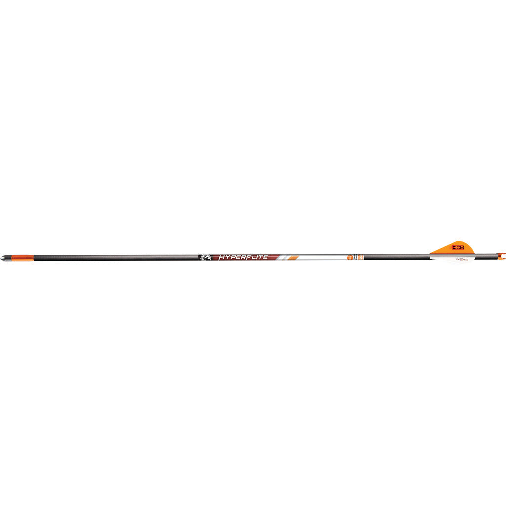 Barnett Hyperflite Crossbow Bolts 22 in. 3 pk.