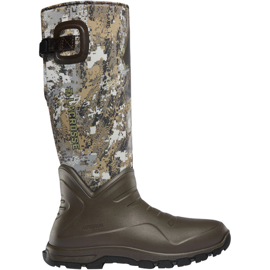 LaCrosse AeroHead Sport Boot Optifade Elevated II 7mm 11