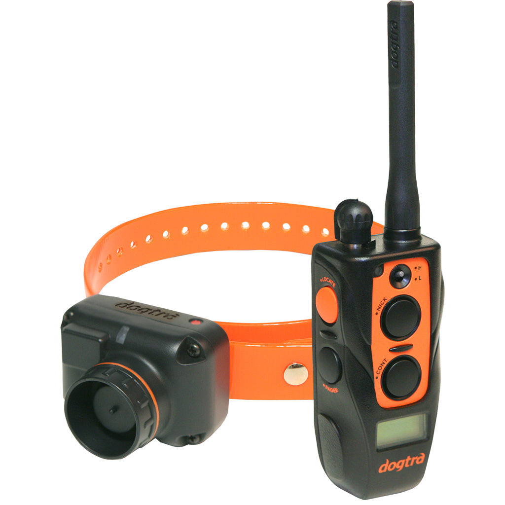 Dogtra 2700 Training and Beeper E-Collar