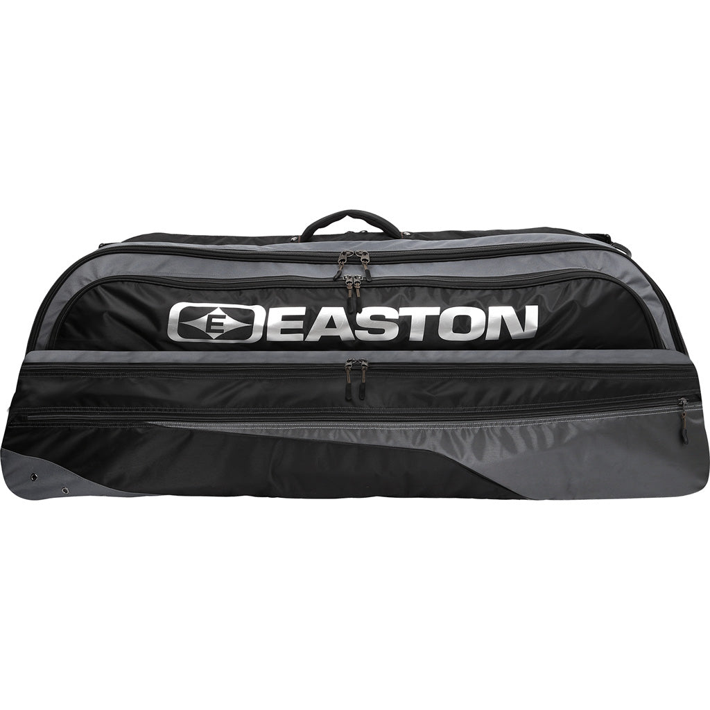 Easton Elite Double Bowcase 2.0 Gray/Black