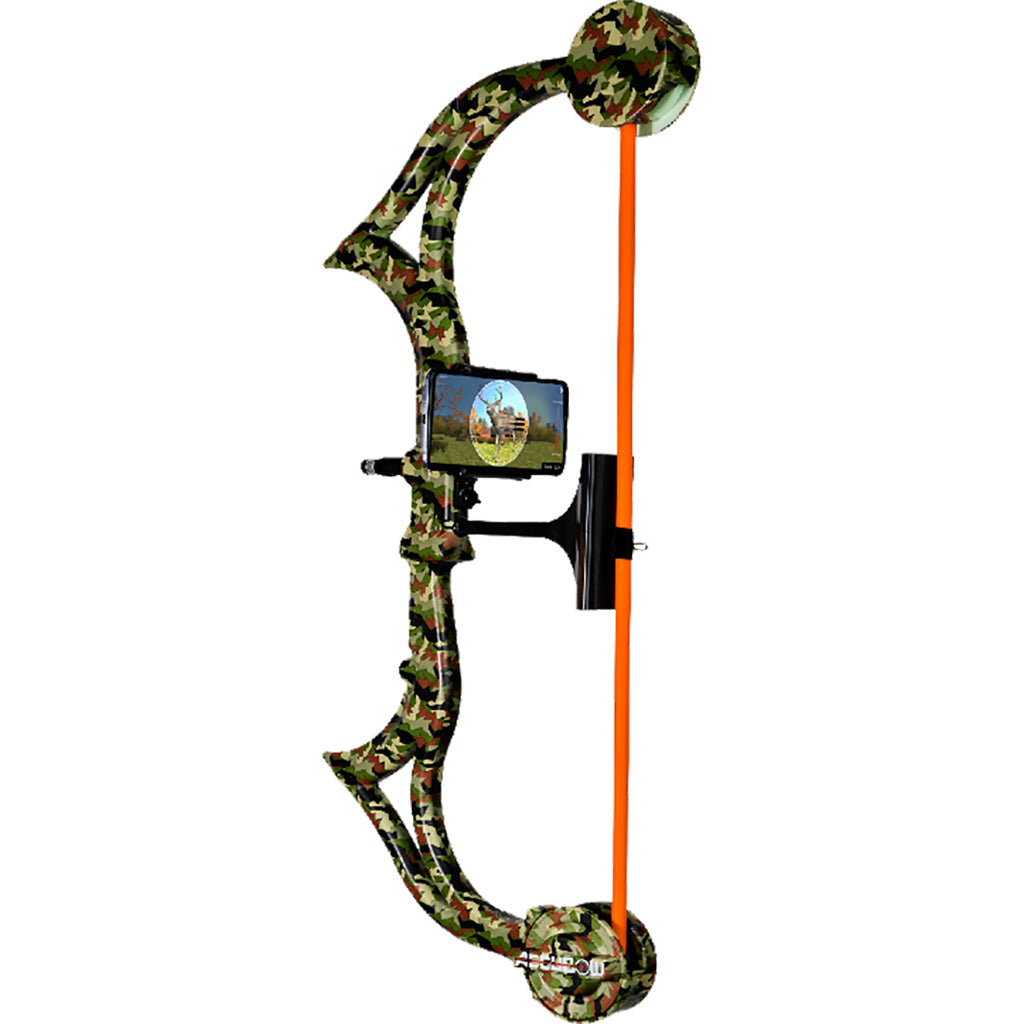 AccuBow 1.0 Forest Camo