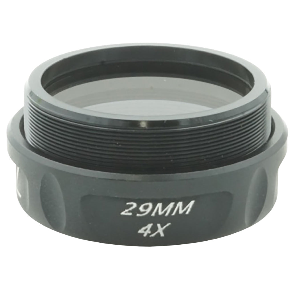SureLoc Lens Non Drilled 29mm 4X