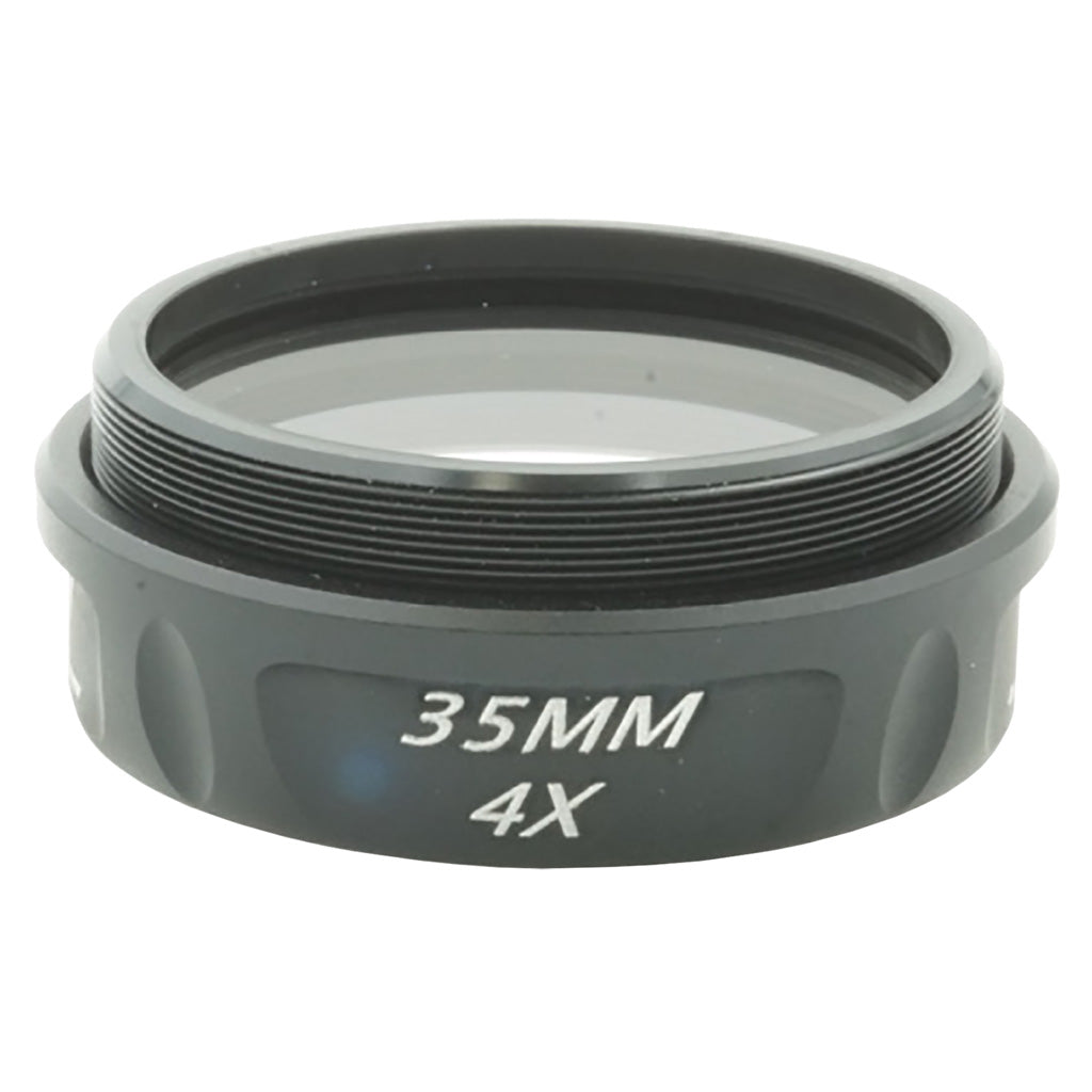 SureLoc Lens Non Drilled 35mm 4X