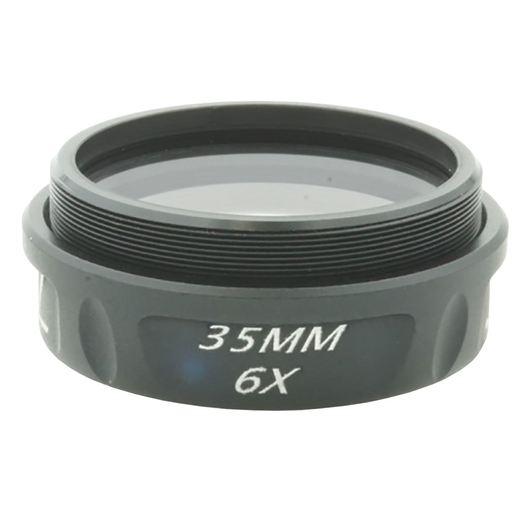 SureLoc Lens Non Drilled 35mm 6X