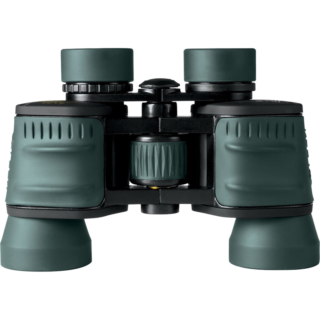 Alpen Magnaview Binoculars Porro 8x 42
