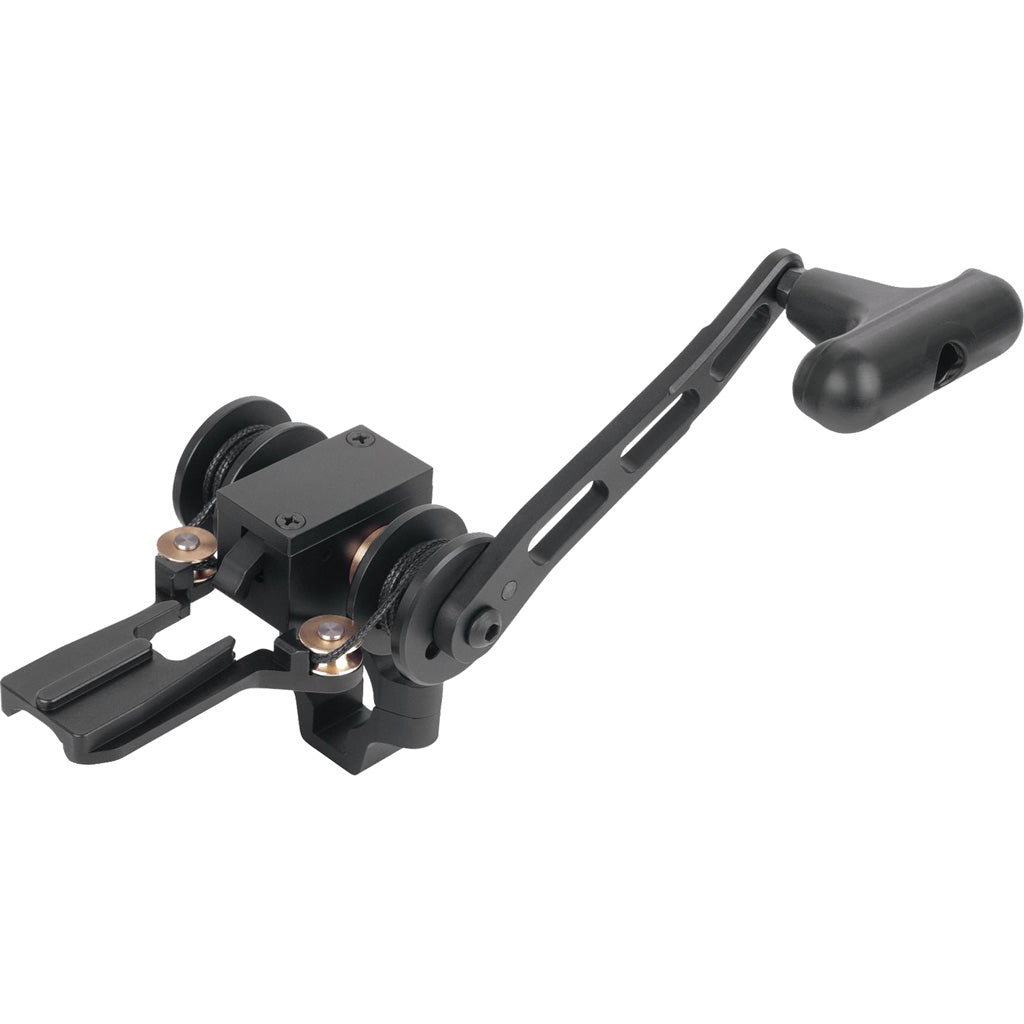 CenterPoint CP400 Silent Crank