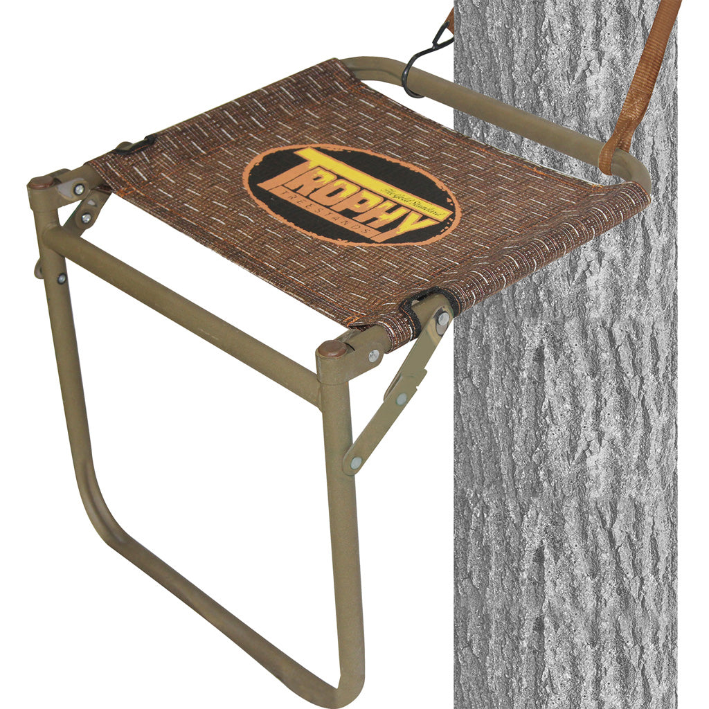 Trophy Treestands Blaster Seat