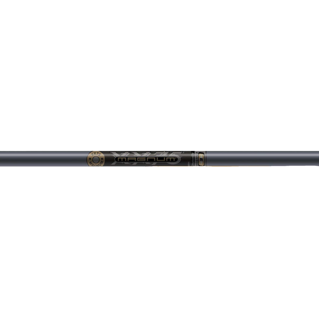 Easton XX75 Magnum Crossbow Bolts 22 in. Flat Nock 36 pk.