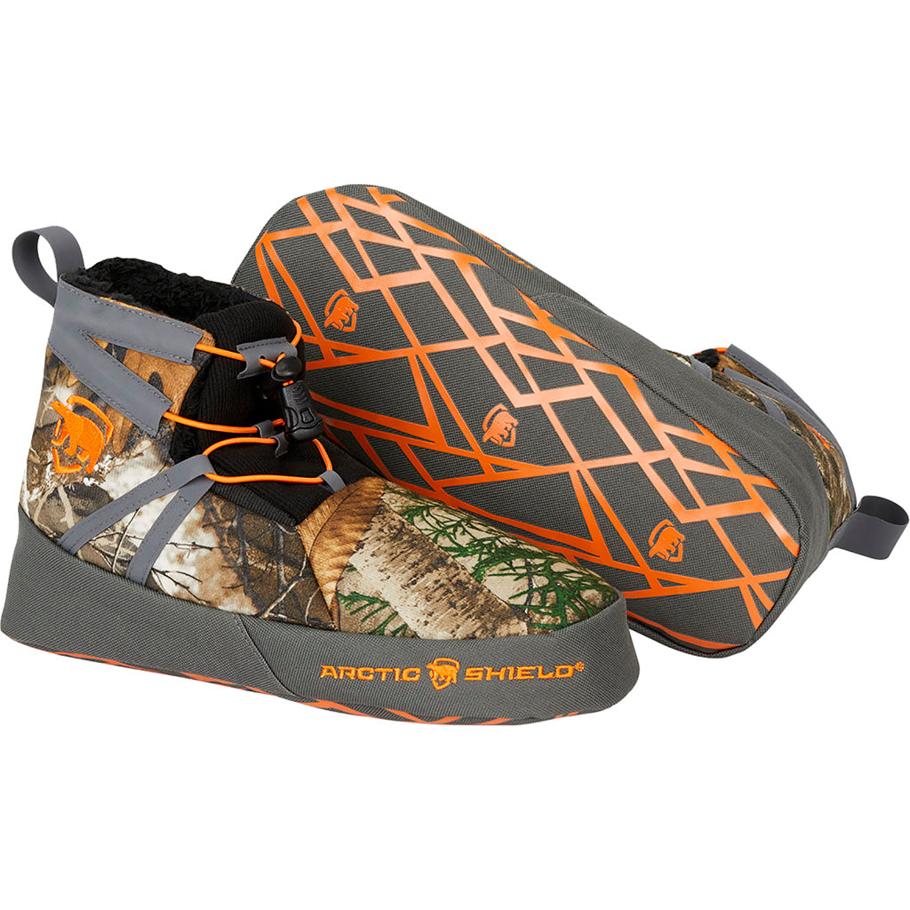 Arctic Shield Slippaz Realtree Edge 2X-Large
