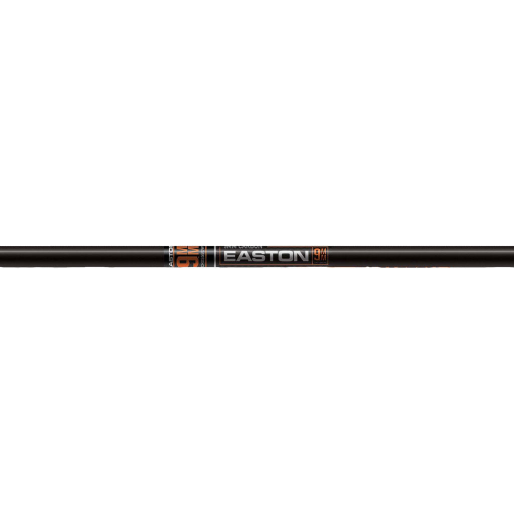 Easton 9mm Crossbow Bolts 20 in. Brass Insert Half Moon Nock 36 pk.
