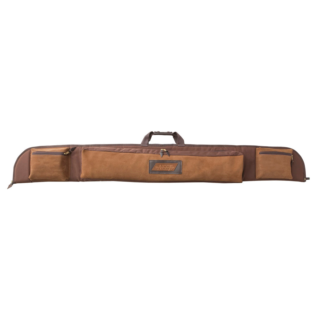 Neet NK-270 Recurve Bow Case Brown/Toast 70 in.