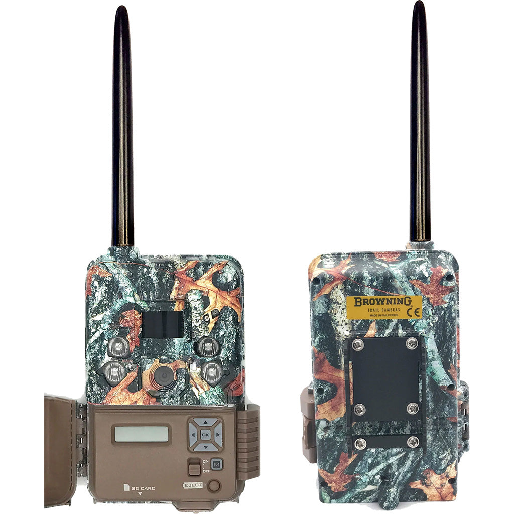 Browning Defender Pro Scout Trail Camera AT&T