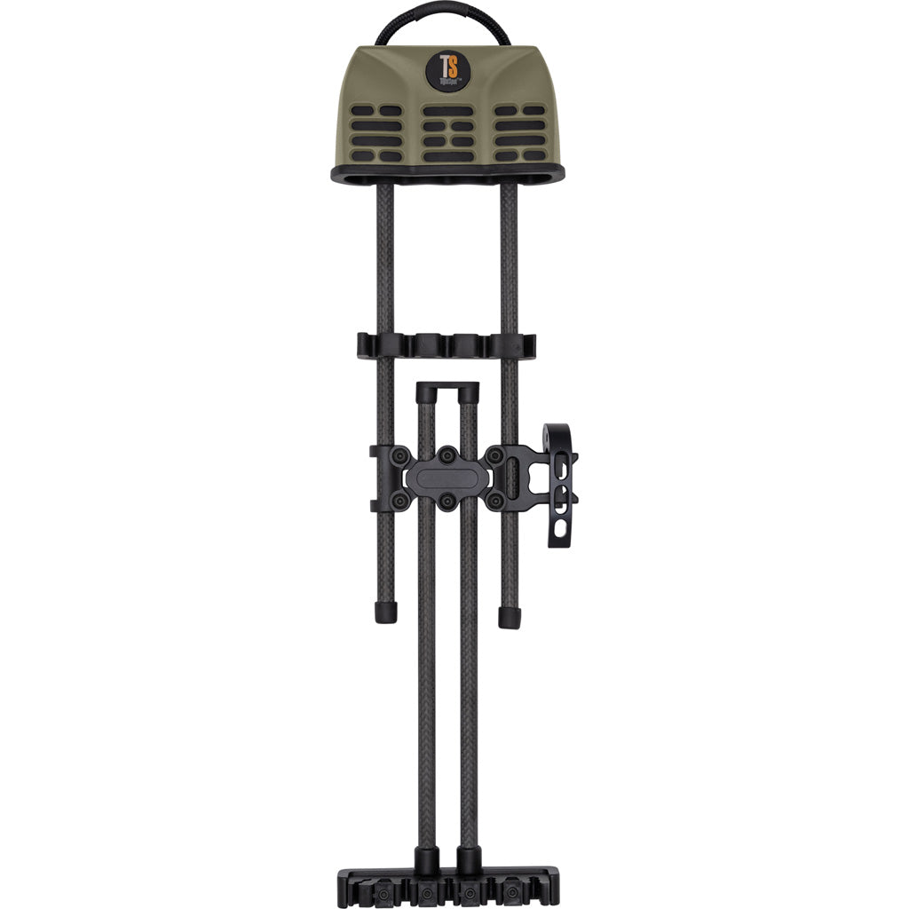 Tight Spot Shift Lock Quiver Moss Green RH/LH