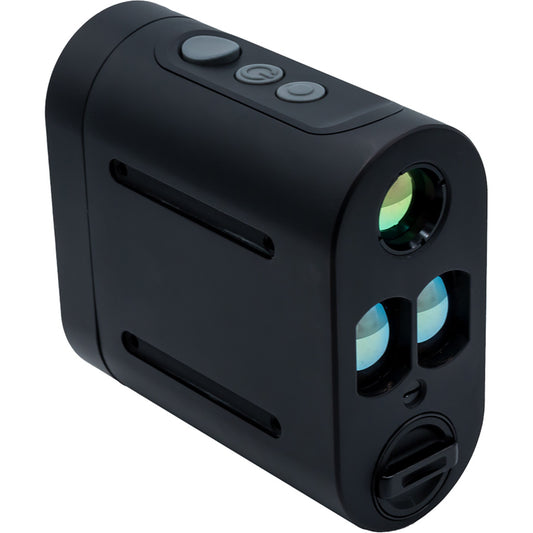 Covert Optics ThermX TRF Thermal Rangefinder Black