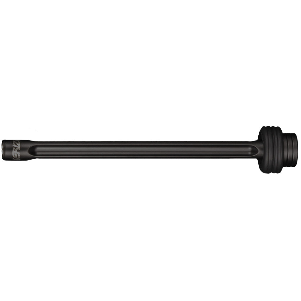 Stokerized Edge Aluminum Hunter Stabilizer Black 12 in.