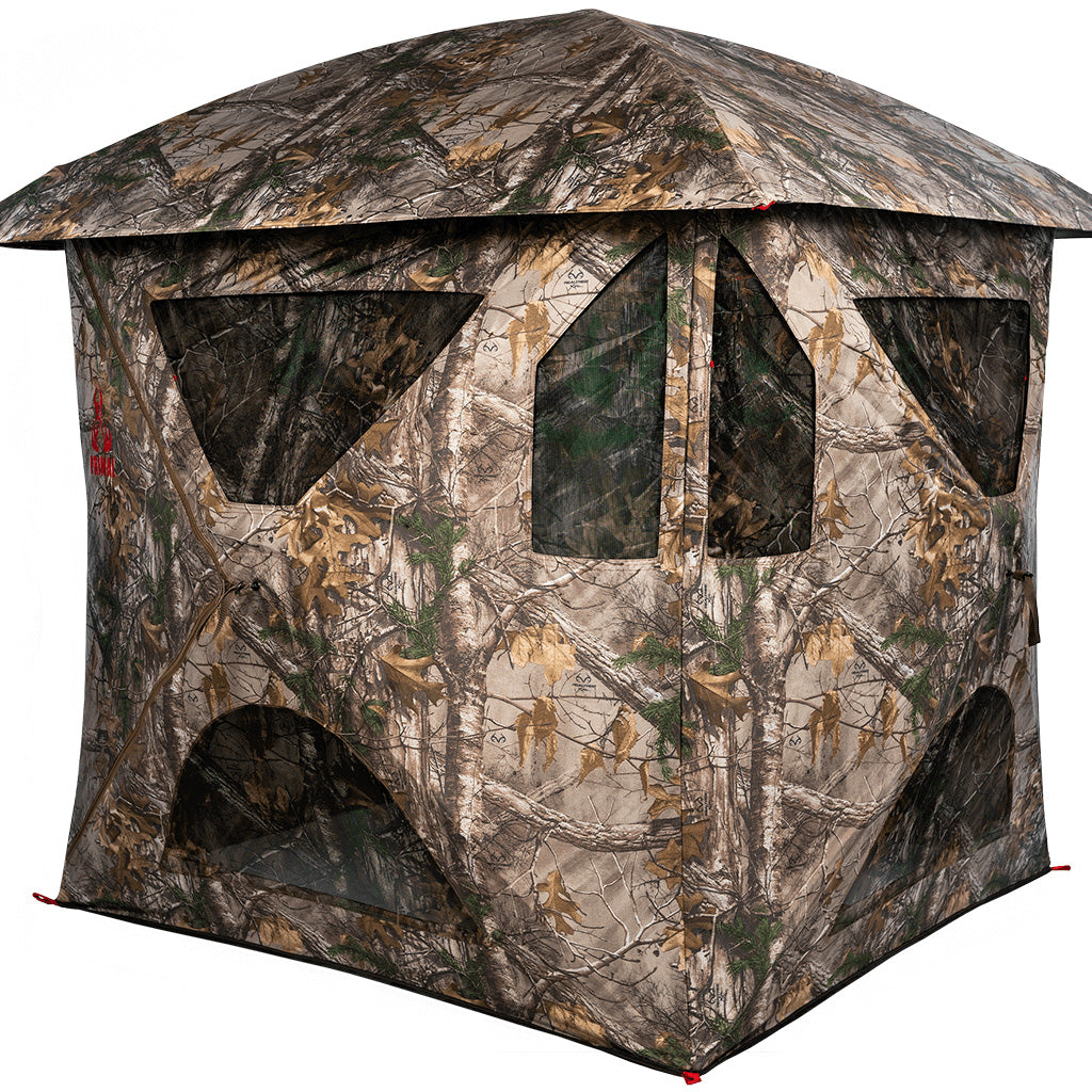 Primal The Breeze Ground Blind