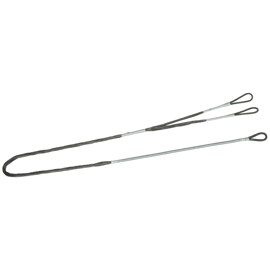 BlackHeart Crossbow Split Cables 19 3/4 in. Ten Point